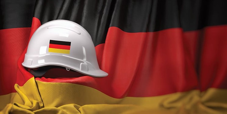 اوضاع صادرات آلمان بدتر می‌شود
