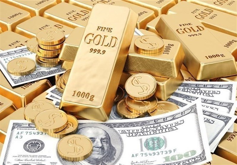 قیمت دلار، قیمت سکه و قیمت طلا امروز سه شنبه ۸ مهر ۹۹ + جدول
