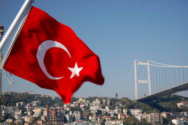 اخراج بیش از ۳ هزار مهاجر از ترکیه