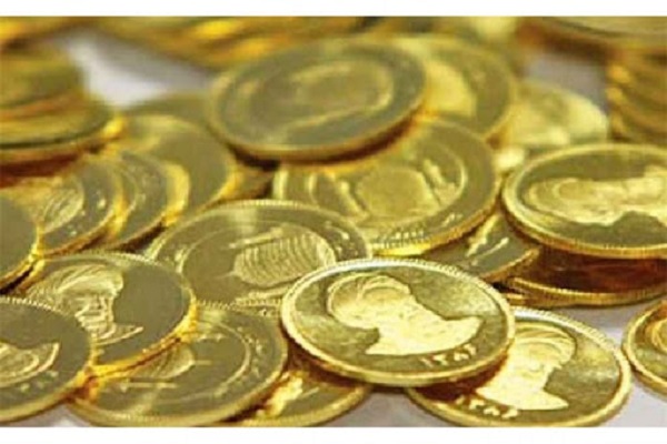قیمت سکه امروز ۱۳۹۹/۰۶/۱۱| افزایش قیمت