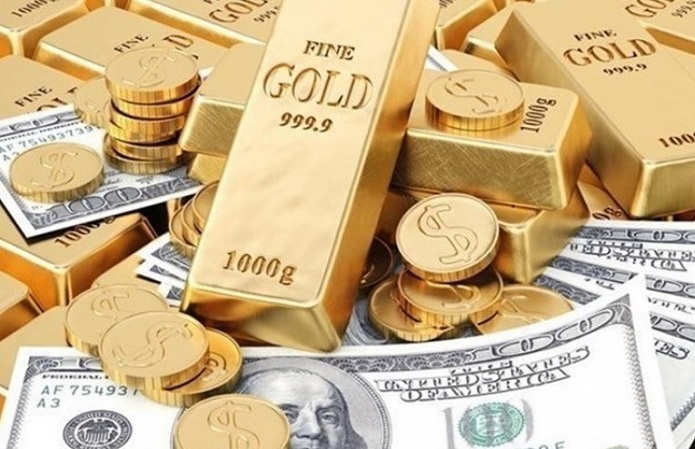 قیمت دلار، قیمت سکه و قیمت طلا امروز شنبه ۱۹ مهر ۹۹ +جدول