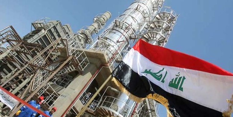 عراق به دنبال خودکفایی در تولید بنزین