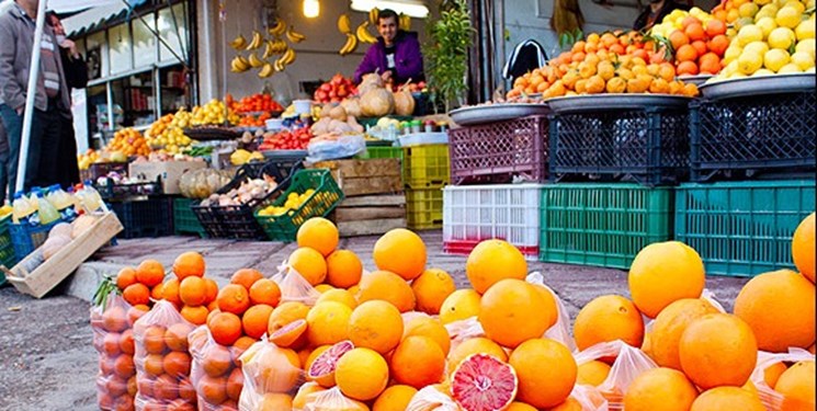 راه‌افتادن بازار سیاه پرتقال و نارنگی به‌دست دلالان/ اختلاف قیمت ۲ تا ۳ برابری از شمال تا جنوب شهر!