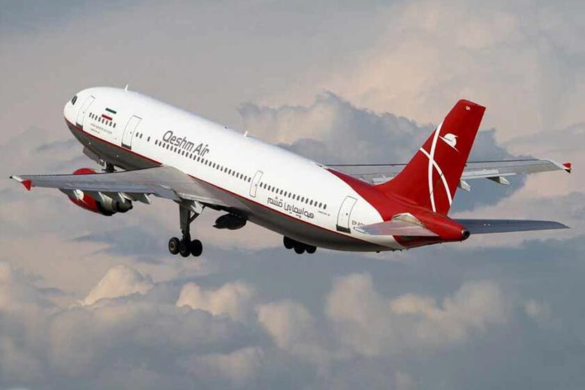 لغو کلیه پروازها از ایران به ترکیه تا اطلاع ثانوی
