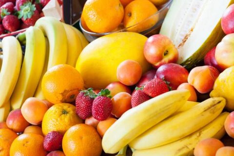 قیمت میوه و تره بار در بازار امروز ۱۷ مهرماه+ جدول