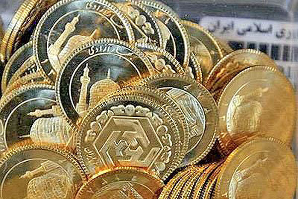 قیمت سکه و طلا در بازار آزاد ۱۴ اسفند ۱۴۰۱