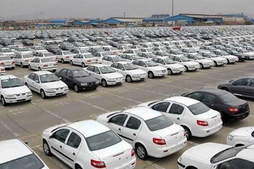 مجوز افزایش قیمت‌ خودروها برای سه ماهه سوم سال، رسما ابلاغ شد + ابلاغیه و قیمت‌ها