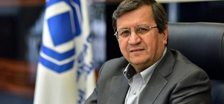 واکنش رییس کل بانک مرکزی به تحریم ثانویه بانک‌های ایرانی