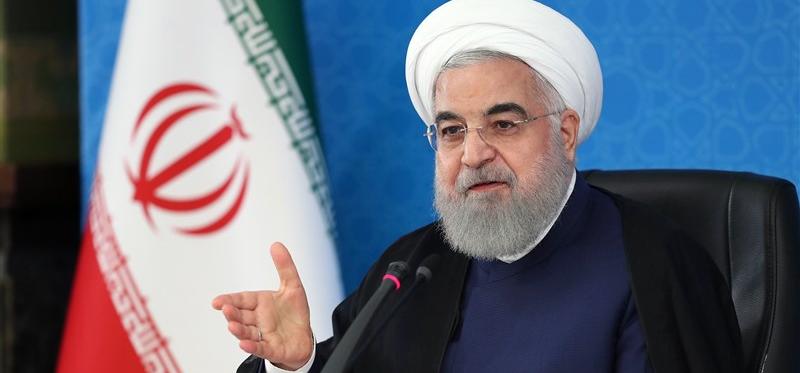 روحانی: تحریم نتوانست ما را بشکند