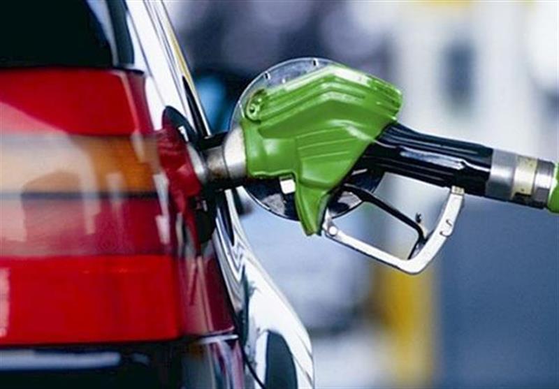 شیوع کرونا مصرف بنزین را ۲۰ درصد کاهش داد