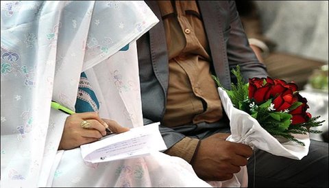 نحوه و شرایط درخواست الکترونیکی «هدیه ازدواج» تأمین اجتماعی