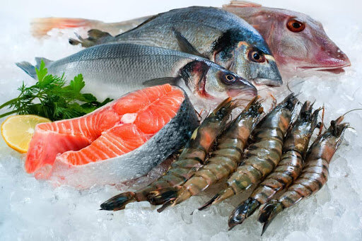 قیمت انواع ماهی در ۱۷ آبان ۱۳۹۹