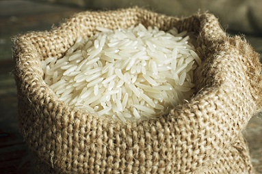 قیمت مصرف کننده نهایی برنج ذخایر راهبردی حداکثر تا سقف 18500 تومان