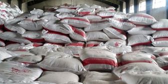 قیمت برنج خارجی به 30 هزار تومان رسید