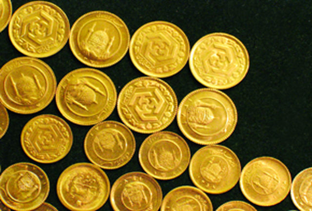 قیمت سکه و طلا در ۳۰ آبان ۹۹/ جدول