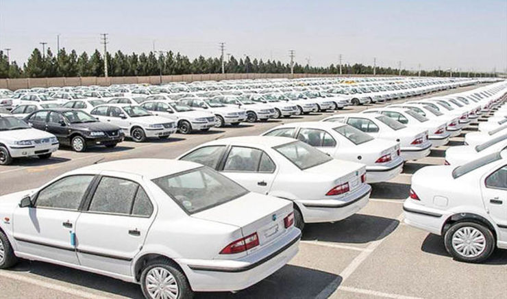 شرط کاهش قیمت کارخانه‌ای خودرو اعلام شد