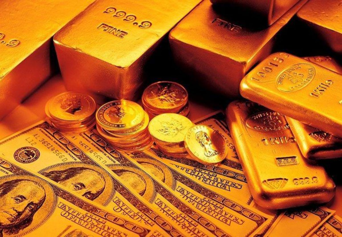 آخرین قیمت دلار، قیمت سکه و قیمت طلا امروز دوشنبه ۱۷ آذر ۹۹ +جدول