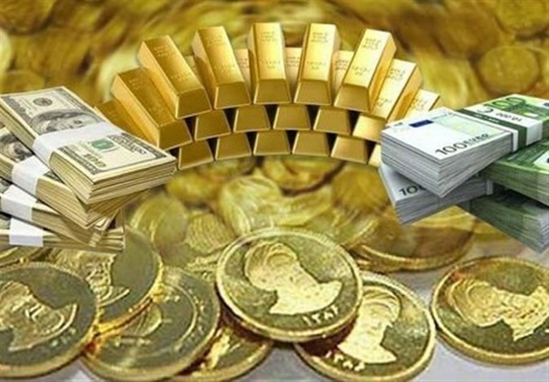 قیمت دلار، قیمت سکه و قیمت طلا امروز پنجشنبه ۲۰ آذر ۹۹ + جدول