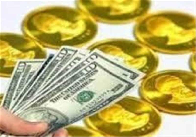 قیمت دلار، قیمت سکه و قیمت طلا امروز شنبه ۲۲ آذر ۹۹ +جدول