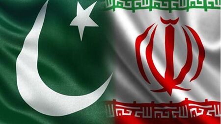 نشست‌های تجاری آنلاین ایران و پاکستان برگزار می‌شود