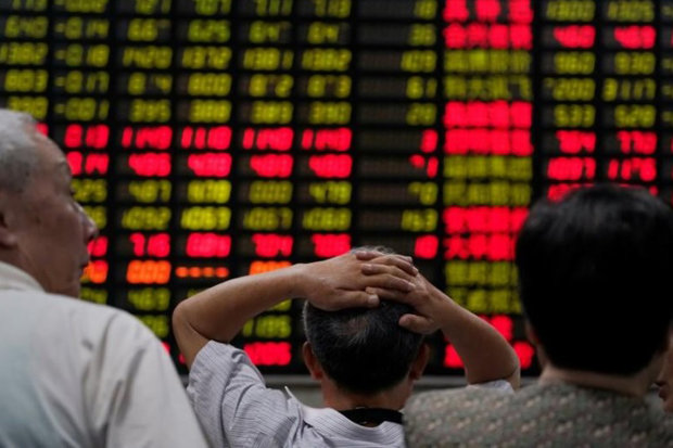 سهام آسیا با داده‌های اقتصادی قدرتمند چین جهش کرد