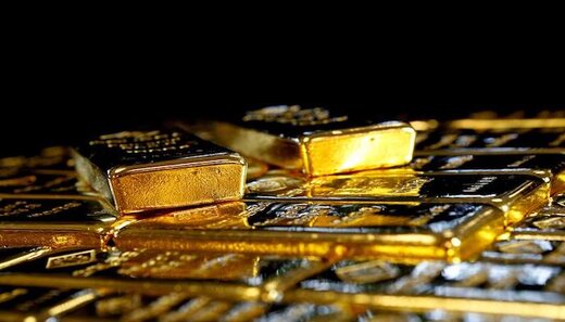 کاهش قیمت جهانی طلا امروز 17 دی ماه