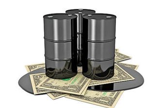قیمت نفت افزایش یافت