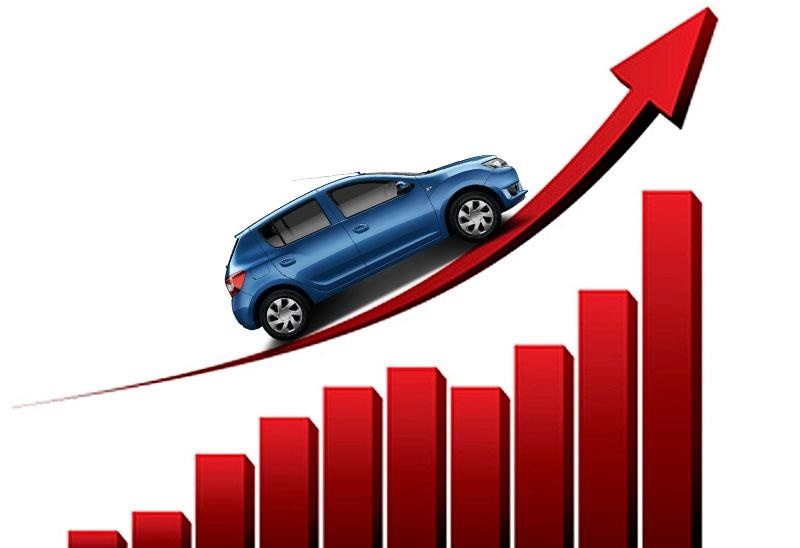 قیمت خودرو از بهمن ماه گران می‌شود