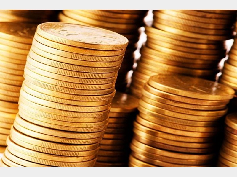 قیمت طلا، قیمت دلار، قیمت سکه و قیمت ارز امروز ۱۵ دی ماه ۹۹