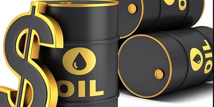افزایش کمتر از یک درصدی قیمت نفت