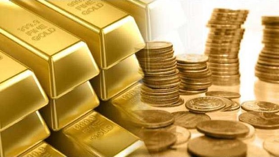 قیمت طلا و سکه در ۲۱ دی