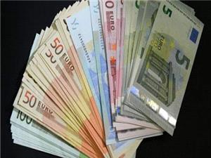 افزايش نرخ رسمي يورو و پوند
