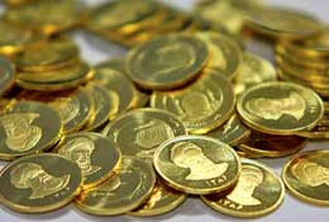 قیمت سکه و طلا ۱۱ دی ۱۴۰۱