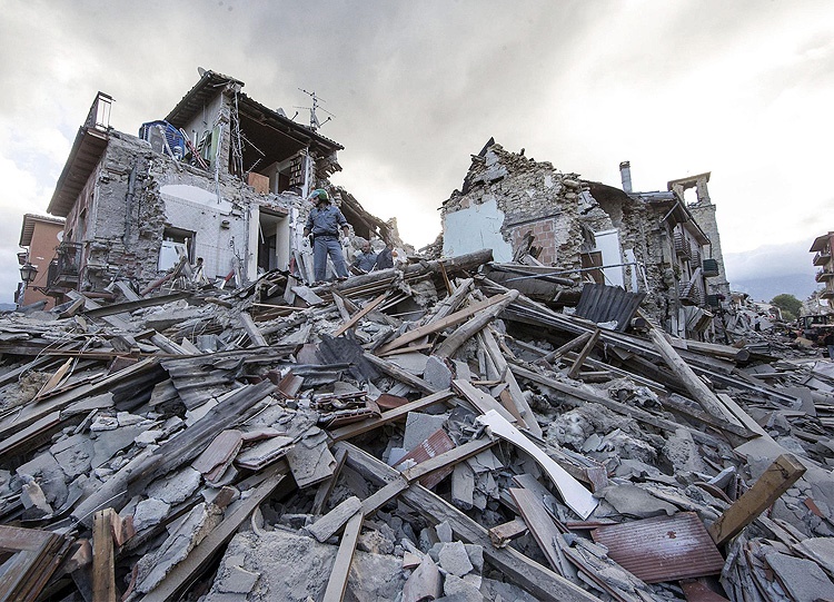 خسارت زلزله به چهار هزار و ۲۰۰ واحد در دنا