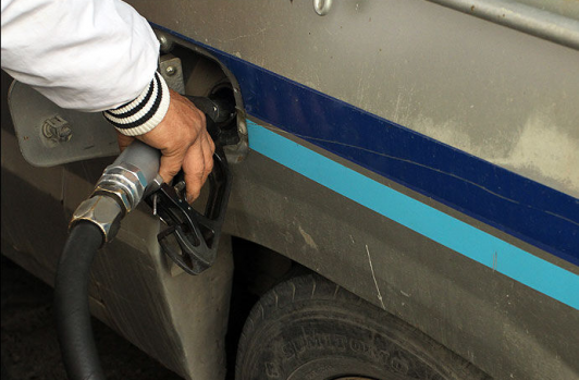 سهمیه بنزین وانت‌بارها تغییر کرد