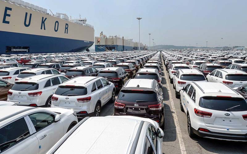  مجلس با واردات خودرو از مناطق آزاد مخالفت کرد