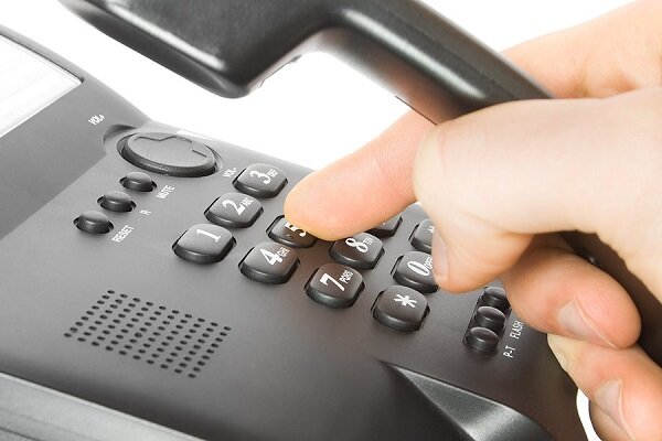 تلفن ۶۰۷۰ آماده پاسخگویی به بیماران کرونایی است
