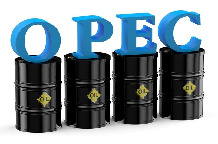 قیمت سبد نفتی اوپک به ۶۱ دلار و ۲۲ سنت رسید