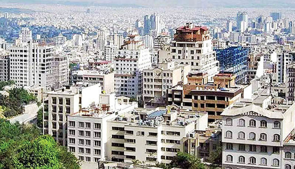 قیمت هر متر خانه در تهران ۴۶ میلیون و ۷۰۰ هزار تومان شد