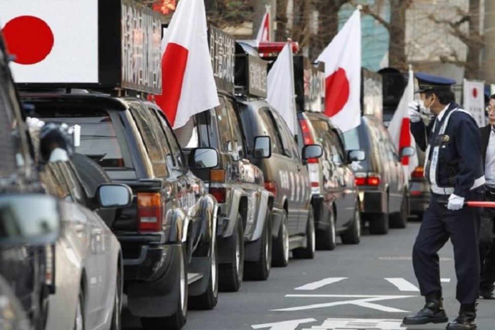 اقتصاد ژاپن ۵ درصد کوچک شد