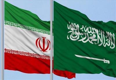 بهبود روابط ایران و عربستان در مسیر جدید