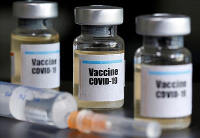 بزرگترین محموله واکسن کرونا از چین وارد کشور شد
