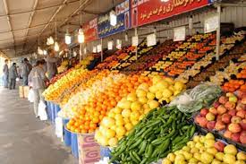 قیمت میوه و تره بار امروز ۱ خرداد ۱۴۰۰ + جدول