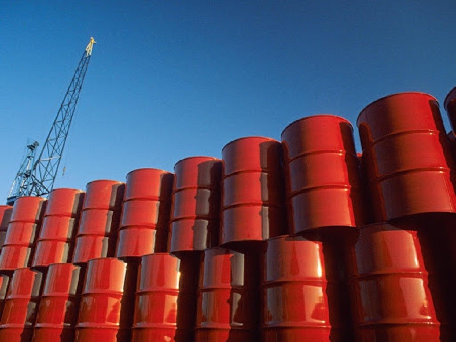 قیمت جهانی نفت امروز ۵ خرداد