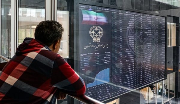 سنگین‌ترین صف‌های خرید و فروش سهام در ۲۴ خرداد