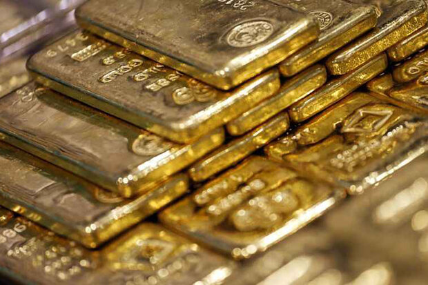 ثبات جهانی قیمت طلا