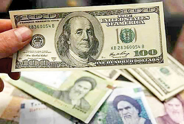 قیمت دلار امروز شنبه ۹ مرداد ۱۴۰۰