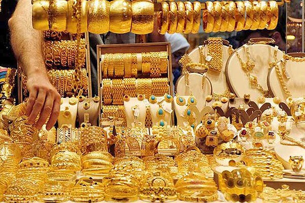 قیمت سکه و قیمت طلا امروز چهارشنبه ۶ مرداد ۱۴۰۰ + جدول