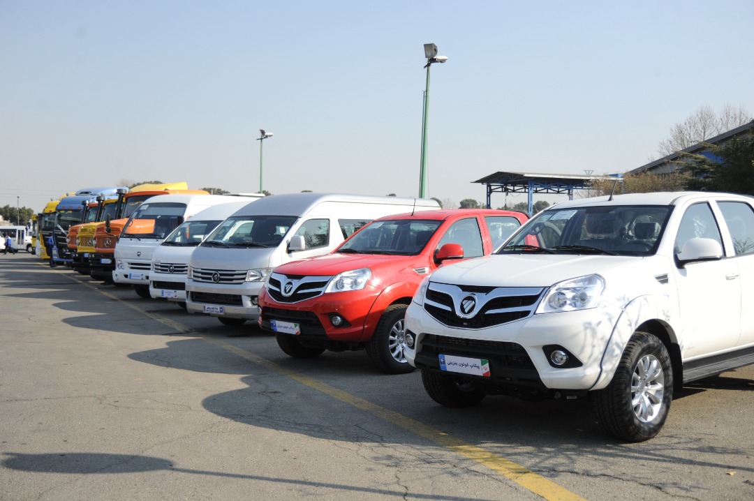 ورود خودروهای وارداتی به بازار ایران از آذر ماه
