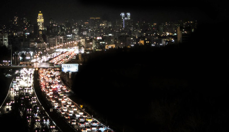 ساعات احتمالی قطع برق در تهران اعلام شد